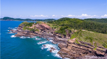 Tour du lịch Quảng Ninh - Đảo Cô Tô - 3 ngày 2 đêm