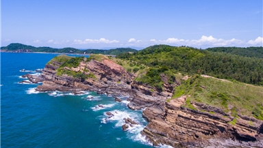 Hà Nội - Quảng Ninh - Đảo Cô Tô - 3 ngày 2 đêm