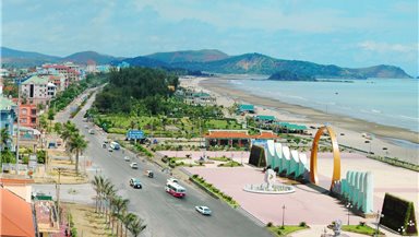 Hà Nội - Nghệ An - Biển Cửa Lò - Làng Sen Quê Bác