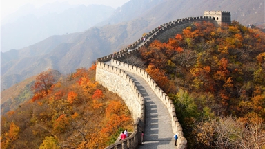 Hà Nội - Bắc Kinh - Vạn Lý Trường Thành - Tử Cấm Thành - Di Hòa Viên
