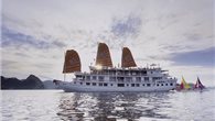 Du thuyền Hera Cruise
