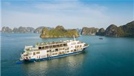 Du Thuyền Mon Cheri Cruise