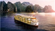 Du thuyền Indochine Cruise