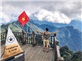 SAPA - BẢN CÁT CÁT - NÚI HÀM RỒNG - ĐỈNH FANSIPAN