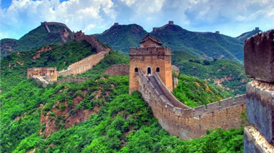 Tour Bắc Kinh - Thượng Hải - Hàng Châu - Tô Châu