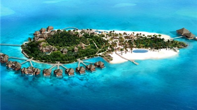 Hà Nội - Bokor - Biển Kép - Phnompenh