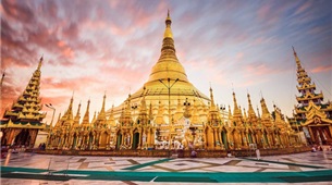 Hà Nội - Varanasi - kushinagar - Bodh Gaya - Hành trình về đất phật