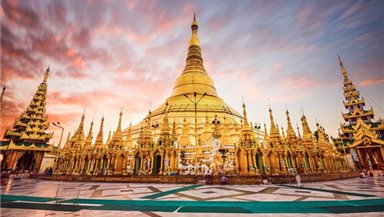 Hà Nội -  Varanasi - kushinagar - Bodh Gaya - Hành trình về đất phật