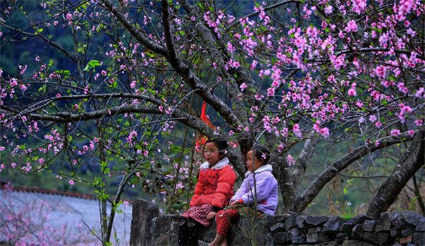 HÀ NỘI - HÀ GIANG - CAO NGUYÊN ĐÁ ĐỒNG VĂN