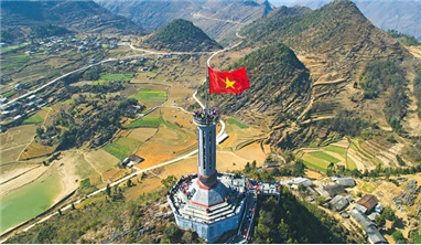 HÀ NỘI - HÀ GIANG - CAO NGUYÊN ĐÁ ĐỒNG VĂN