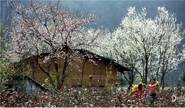 HÀ NỘI - HÀ GIANG - CAO NGUYÊN ĐÁ ĐỒNG VĂN