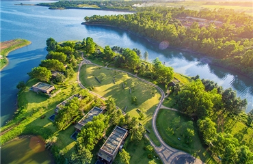 Flamingo Đại Lải Resort