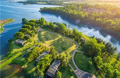 Flamingo Đại Lải Resort