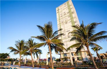 Fusion Suite Đà Nẵng Beach Hotel