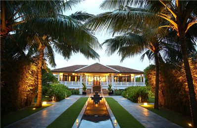 Fusion Maia Đà Nẵng Resort