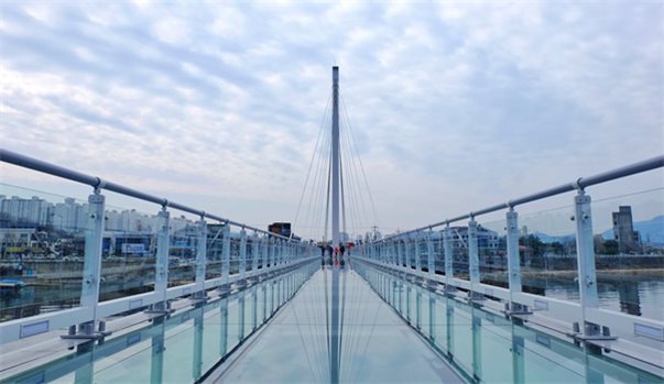 SEOUL - NAMI - EVERLAND - CÔNG VIÊN YEOUIDO