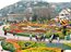 SEOUL - NAMI - EVERLAND - CÔNG VIÊN YEOUIDO