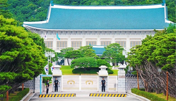 SEOUL - NAMI - EVERLAND - CÔNG VIÊN YEOUIDO