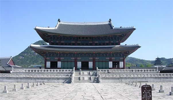 SEOUL - NAMI - EVERLAND - CÔNG VIÊN YEOUIDO