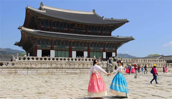 SEOUL - NAMI - EVERLAND - CÔNG VIÊN YEOUIDO