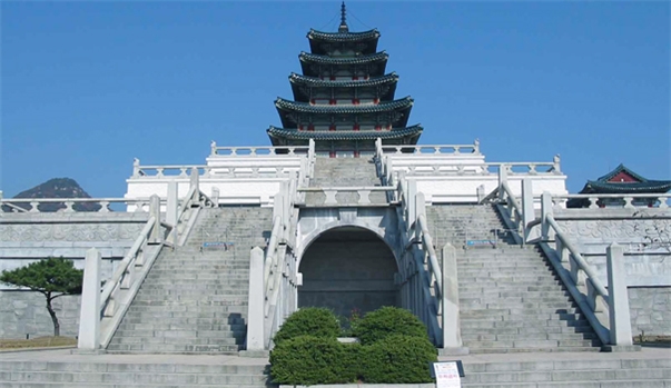 SEOUL - NAMI - EVERLAND - CÔNG VIÊN YEOUIDO