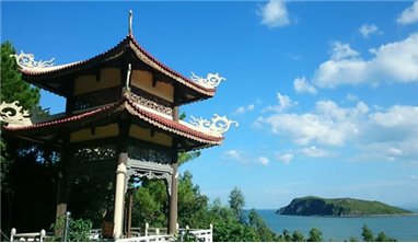 KHÁM PHÁ QUẢNG BÌNH