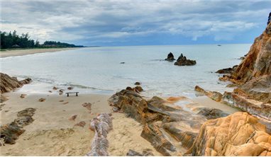 KHÁM PHÁ QUẢNG BÌNH