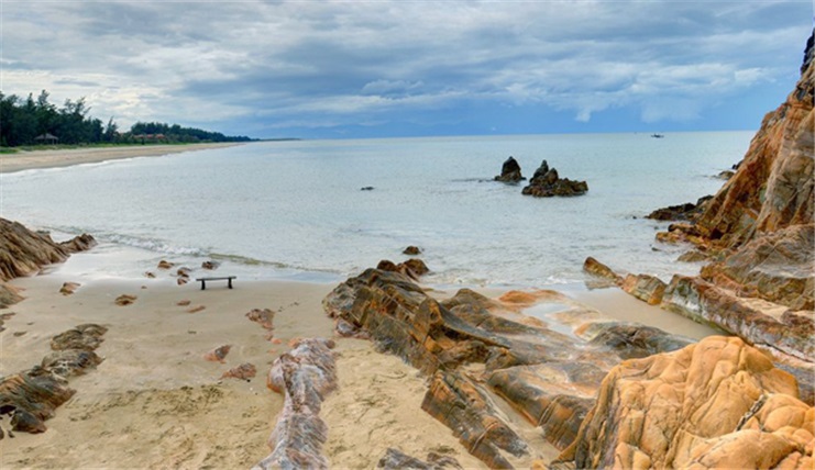 KHÁM PHÁ QUẢNG BÌNH