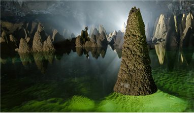 KHÁM PHÁ QUẢNG BÌNH