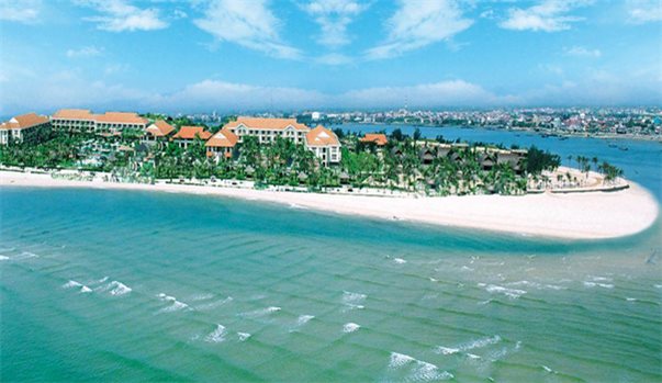VIẾNG MỘ ĐẠI TƯỚNG - ĐỘNG PHONG NHA - SUỐI NƯỚC MOỌC