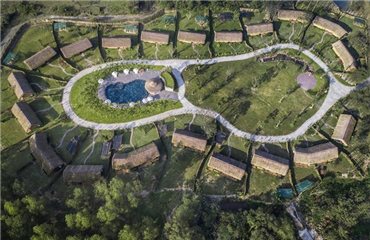 Alba Wellness Resort