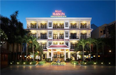 Belle Maison Hadana Hội An Resort - Spa