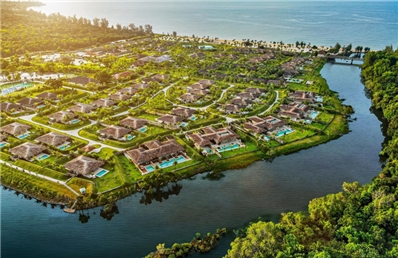 Fusion Resort Phú Quốc