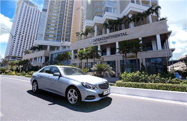 Intercontinental Nha Trang