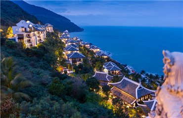 Intercontinental Đà Nẵng Sun Peninsula Resort