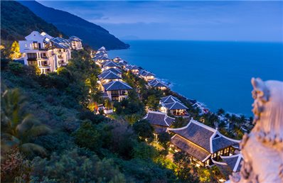 Intercontinental Đà Nẵng Sun Peninsula Resort