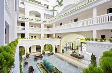 Lasenta Hotel Hội An