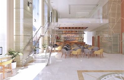 Mandila Hotel Đà Nẵng