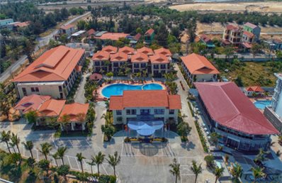 Manli Resort Quảng Bình