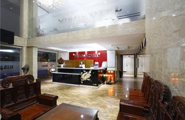 Misa Hotel Đà Nẵng