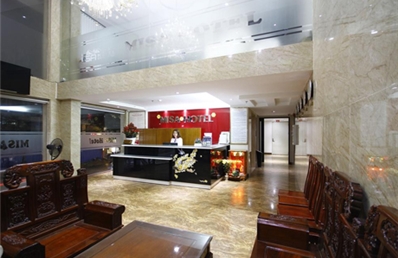 Misa Hotel Đà Nẵng