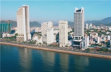 Royal Beach Boton Blue Hotel - Spa