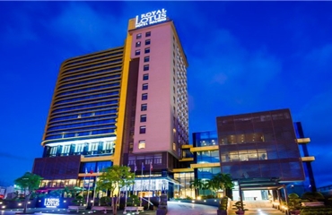Royal Lotus Hạ Long