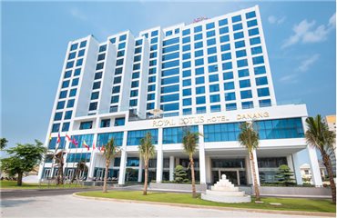 Royal Lotus Hotel Đà Nẵng