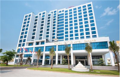 Royal Lotus Hotel Đà Nẵng