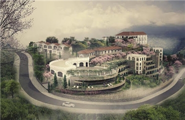 Silk Path Grand Resort - Spa Sapa