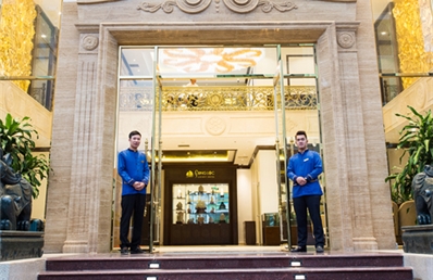 Song Lộc Hotel Hạ Long