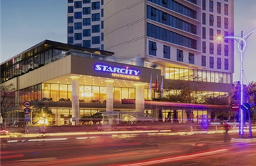 StarCity Hotel Nha Trang