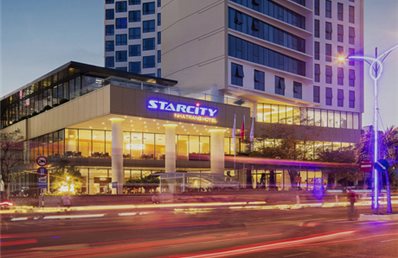 StarCity Hotel Nha Trang