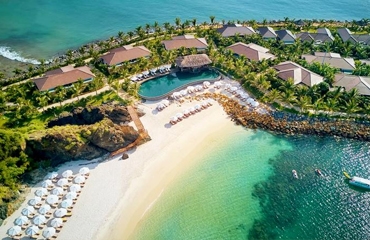 Amiana Resort Nha Trang